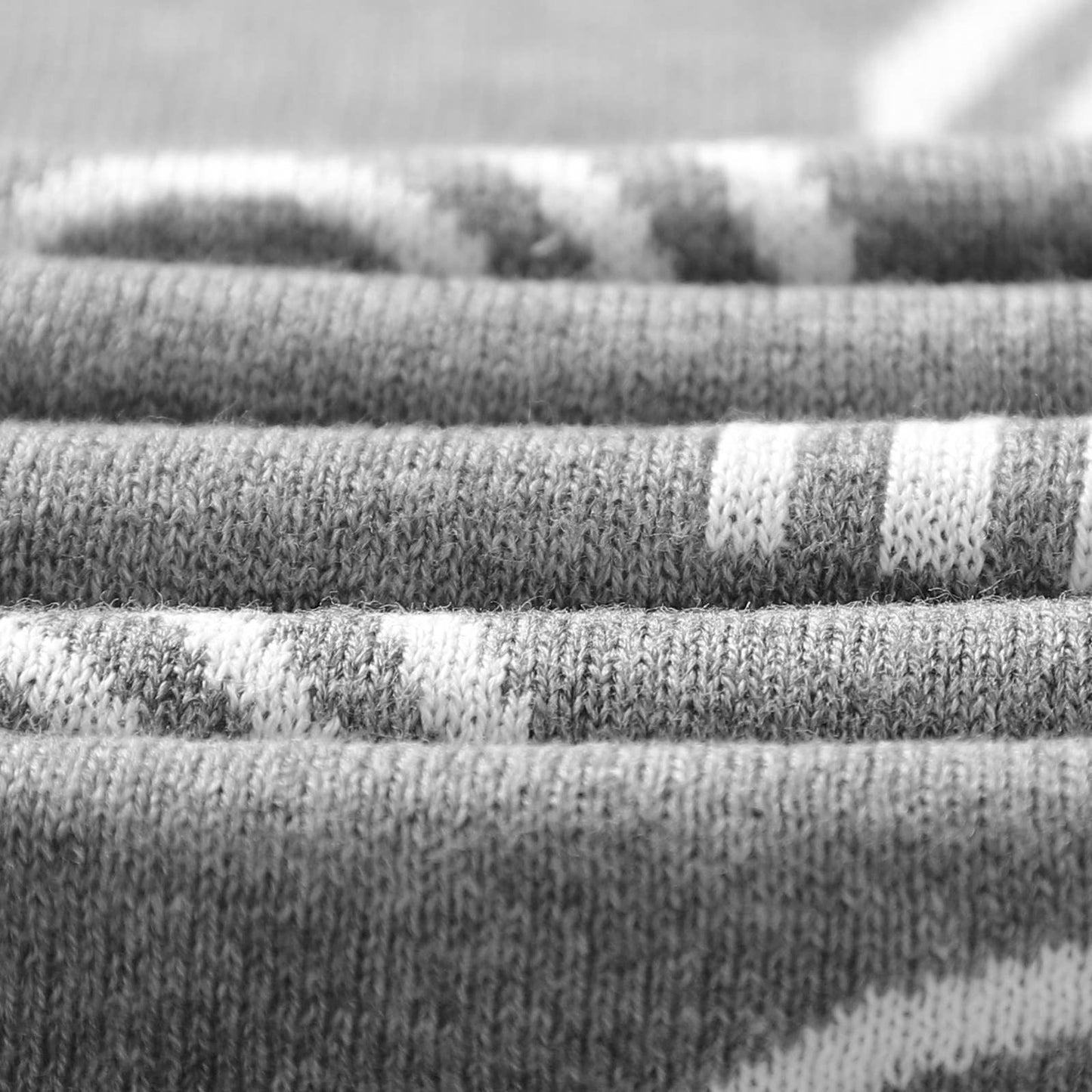 Receiving Baby Blanket - Rainbow: Pink