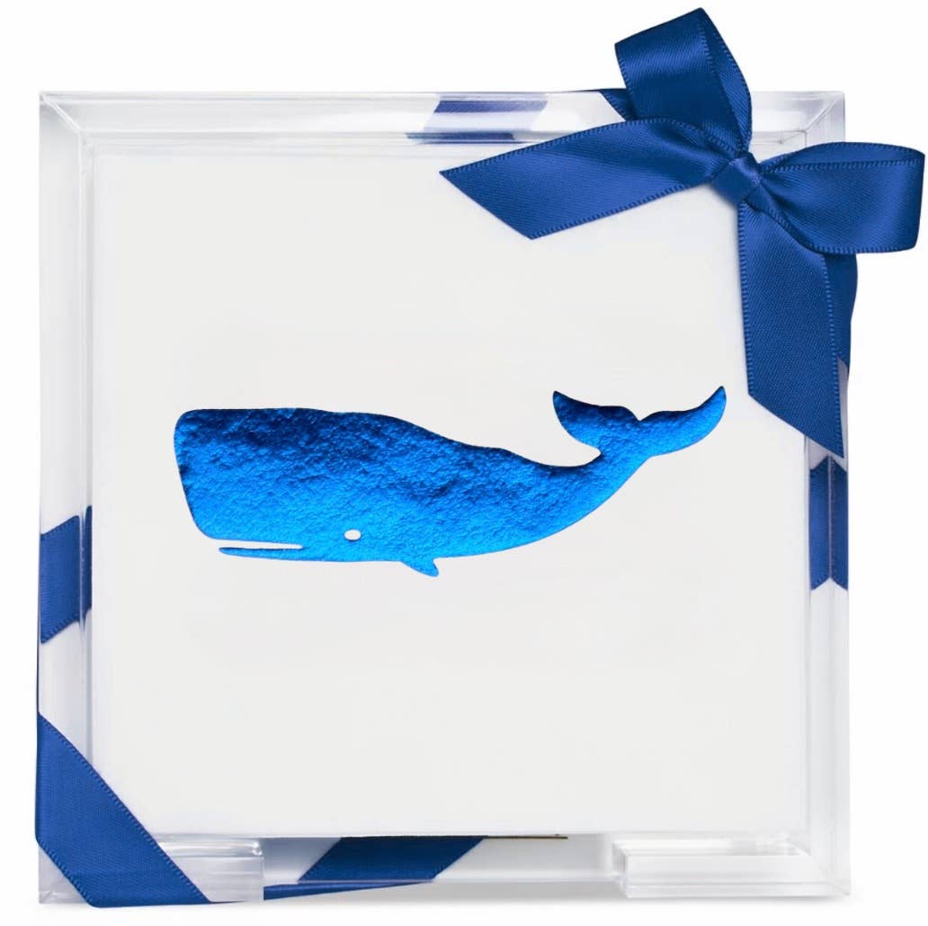 Acrylic Hostess Sets: Cheers to Summer