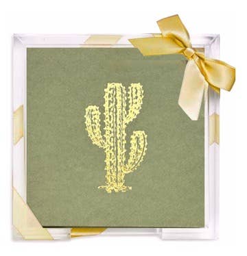 Acrylic Hostess Sets: Cheers to Summer