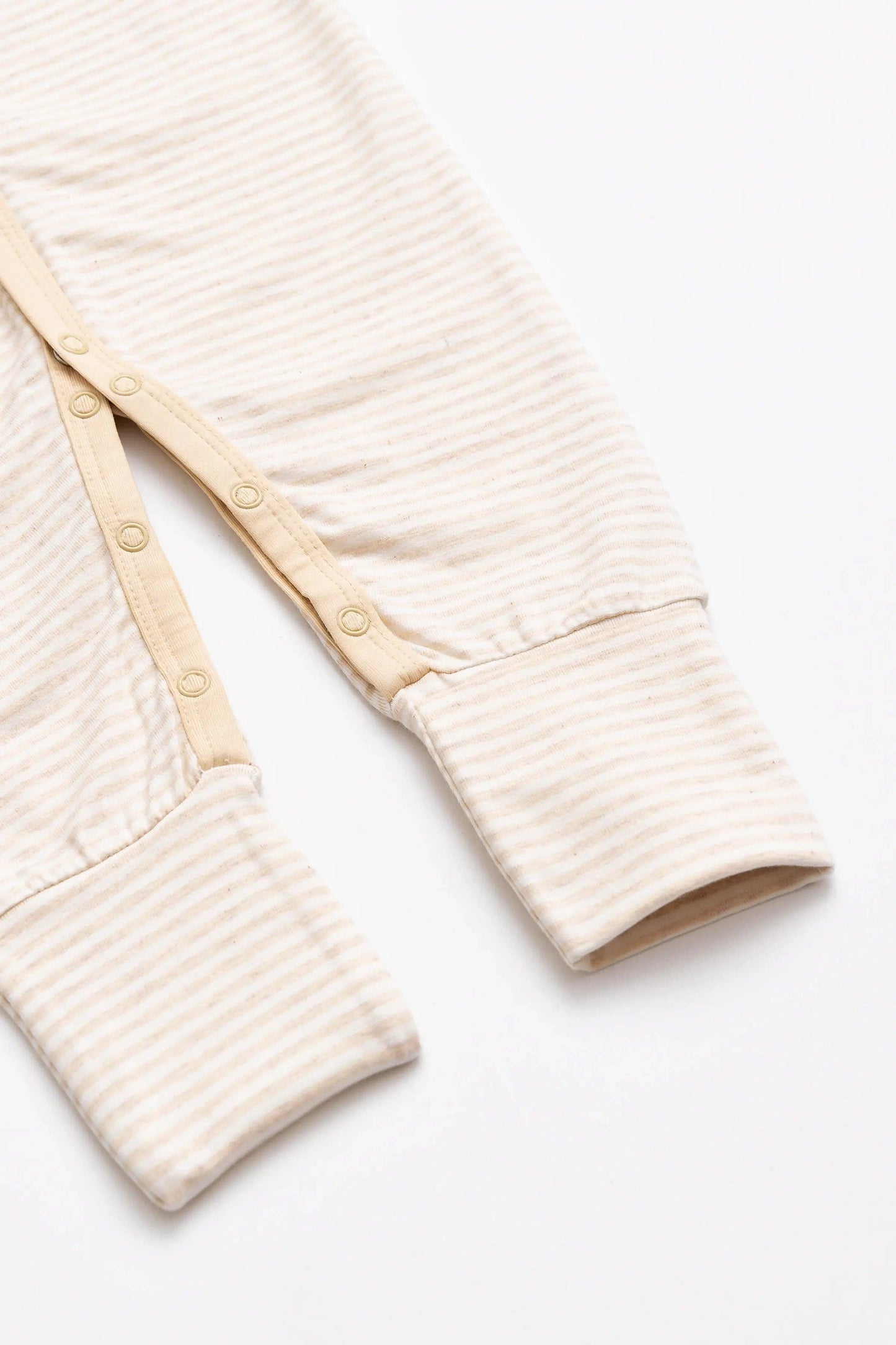 French Stripe: Unisex / 6-9m
