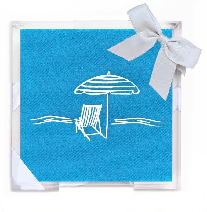 Acrylic Hostess Sets: Cheers to Summer