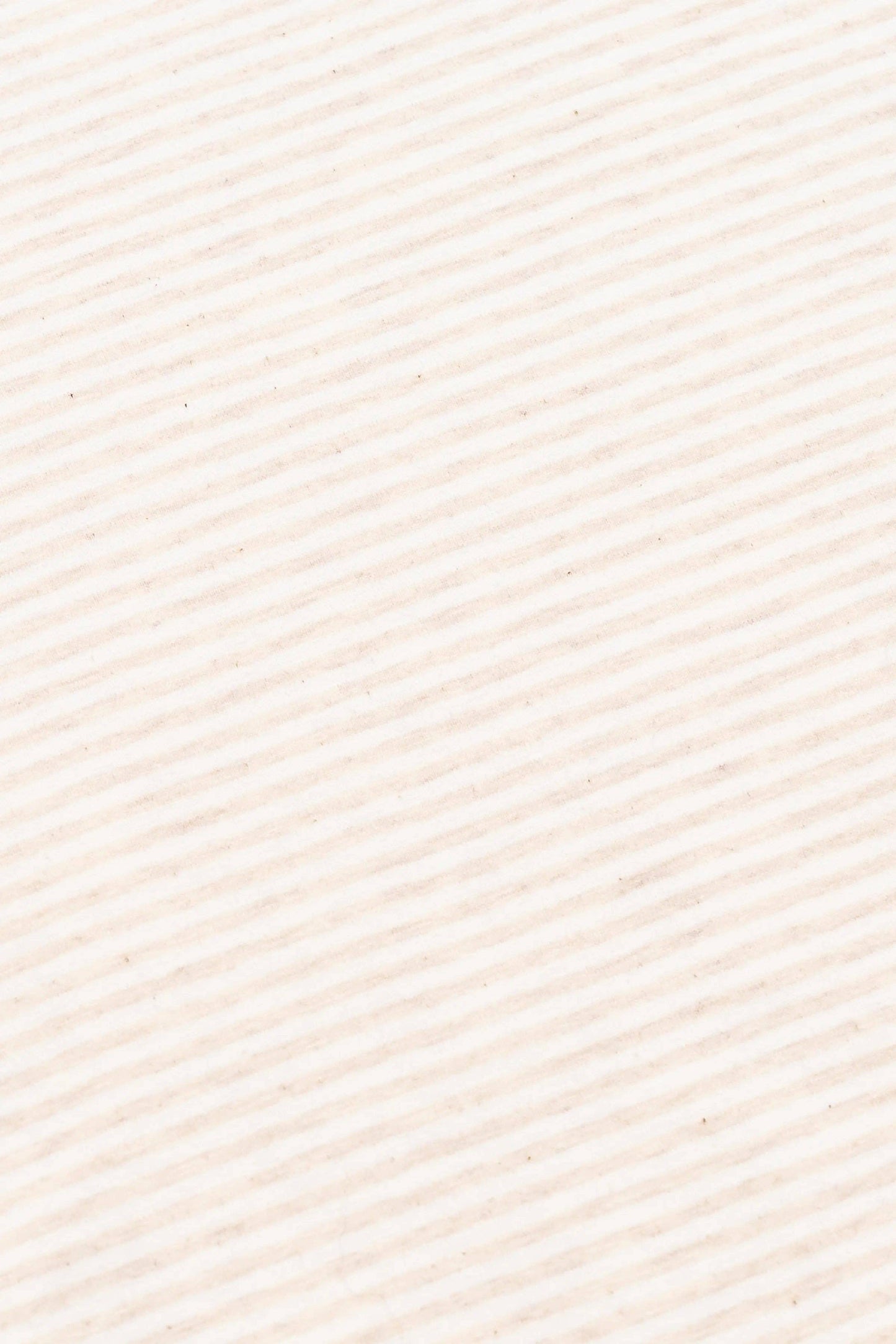 French Stripe: Unisex / 0-3m