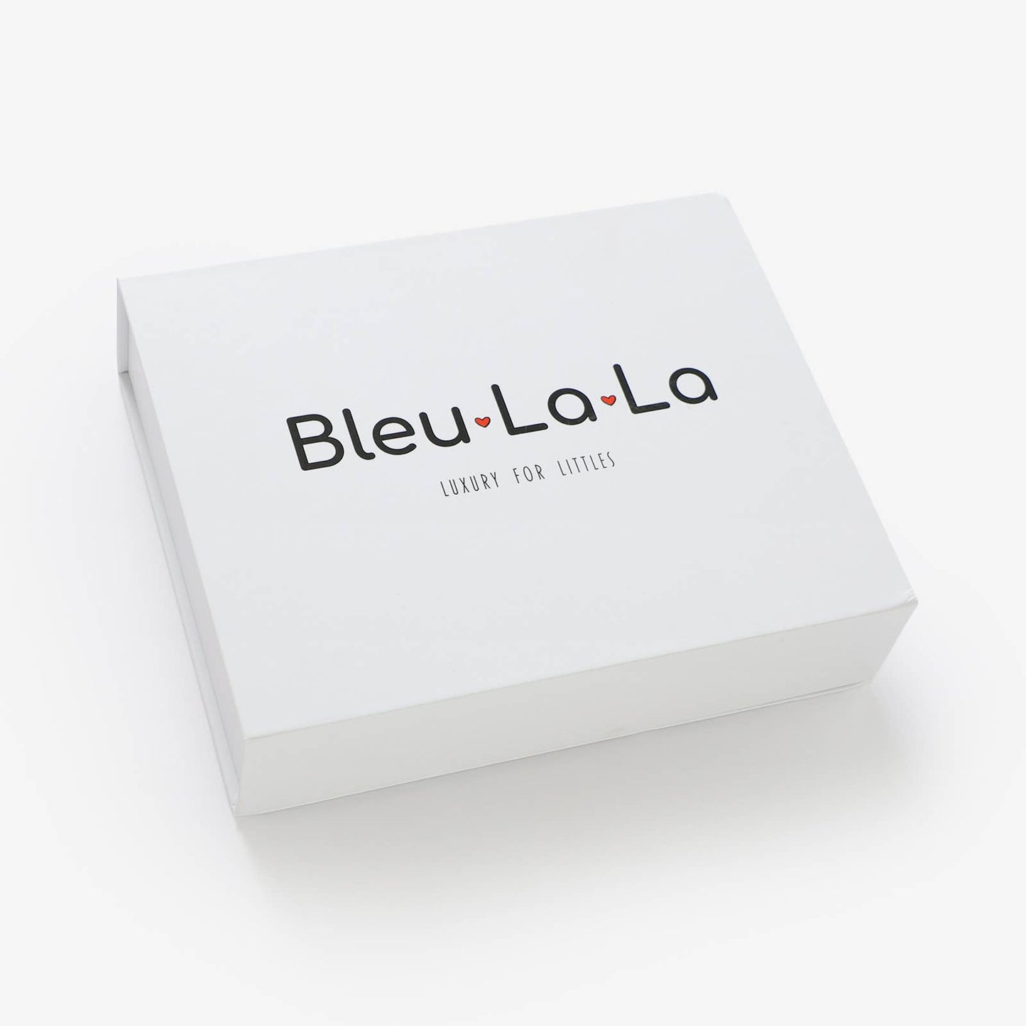 Blanket + Hat Boxed Gift Set: Blush Pink