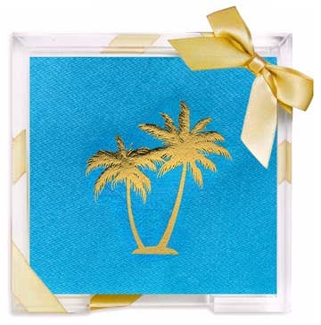 Acrylic Hostess Sets: Cheers to Summer