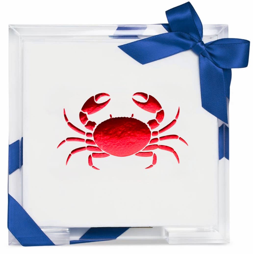 Acrylic Hostess Sets: Cheers to Summer