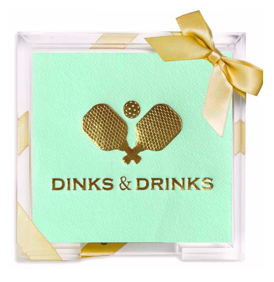 Acrylic Hostess Sets: Cheers to Summer