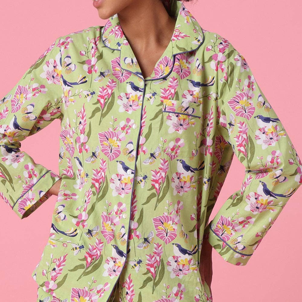 Paradiso PJ Set M