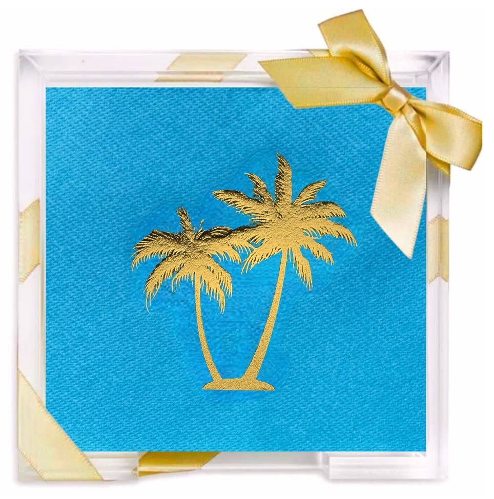 Acrylic Hostess Sets: Cheers to Summer