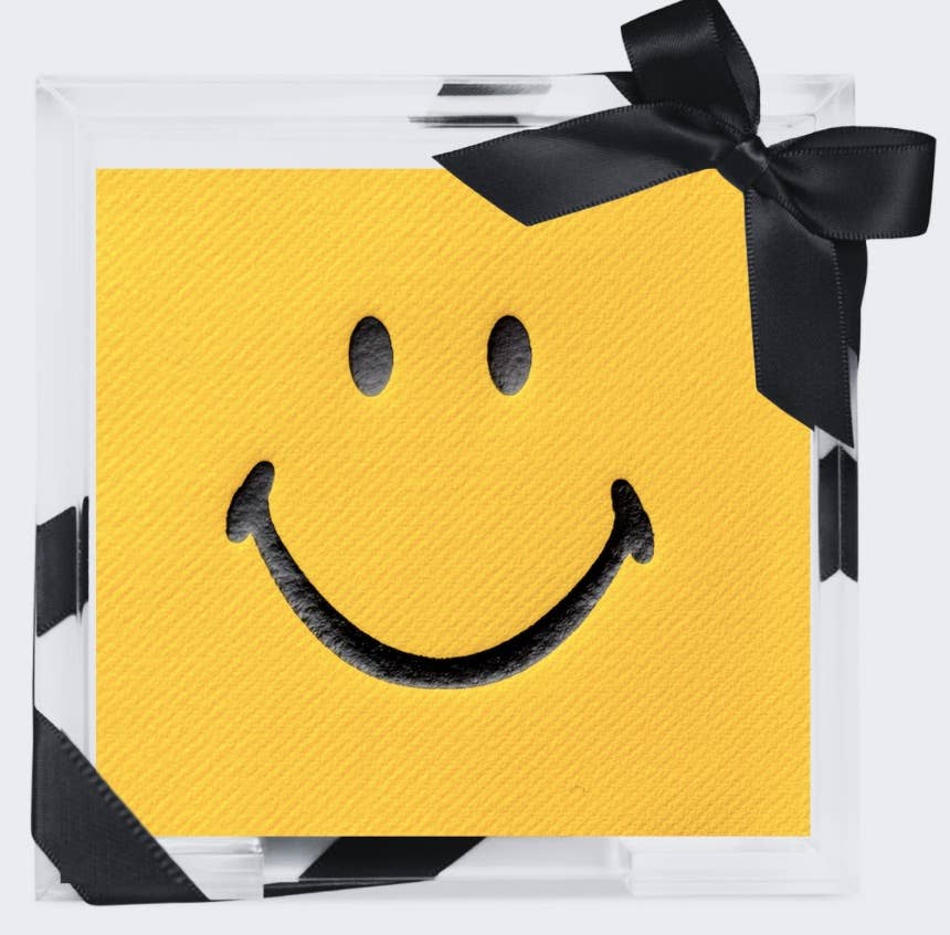 Acrylic Hostess Sets: Cheers to Summer