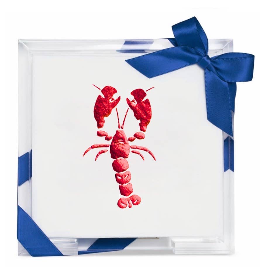 Acrylic Hostess Sets: Cheers to Summer