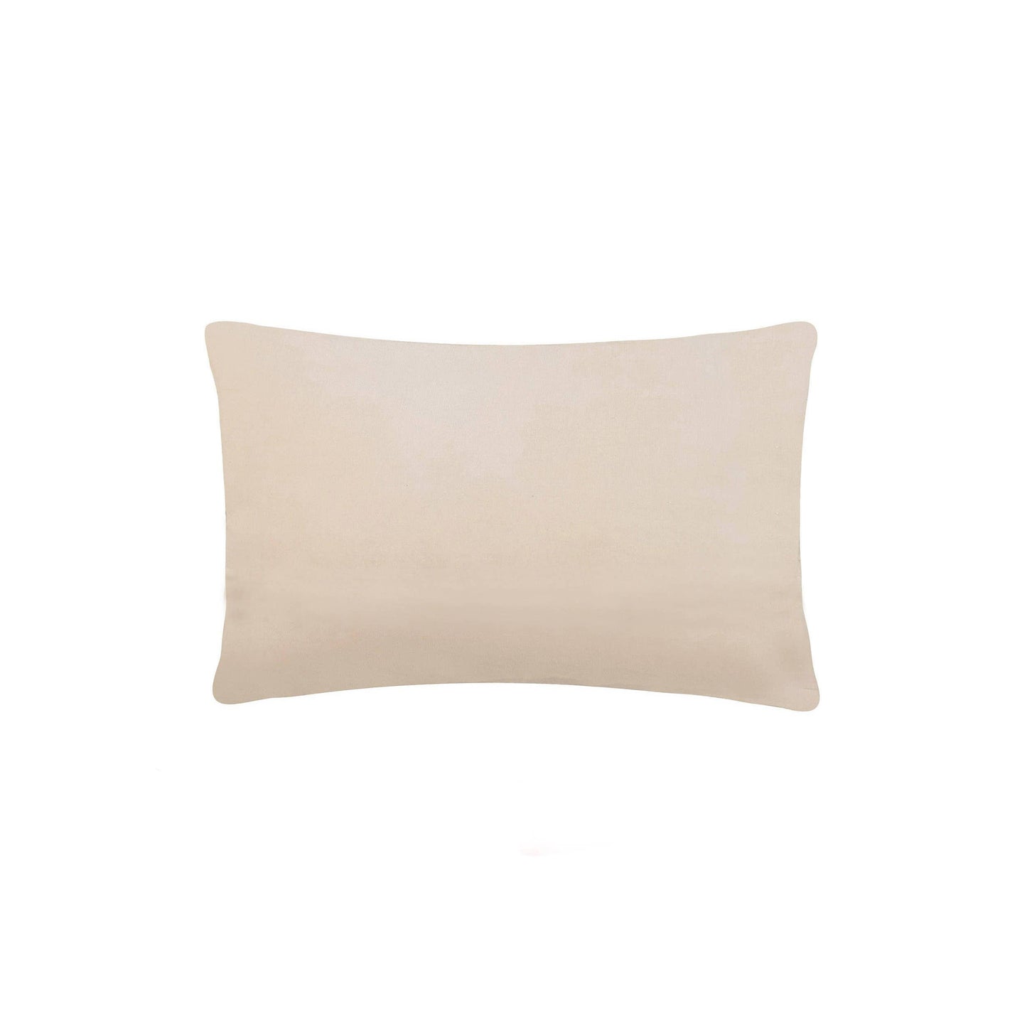 Happy Hanukkah Needlepoint Pillow