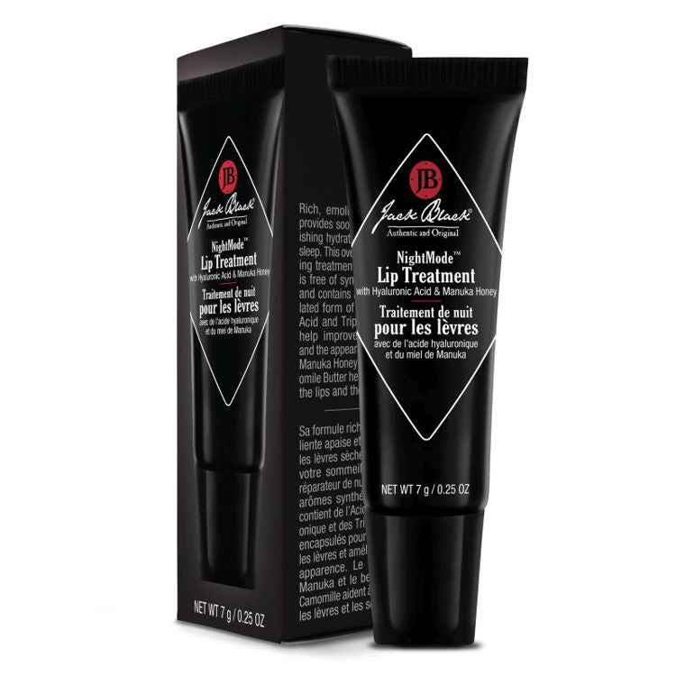 Nightmode Lip Treatment, 0.25 oz.