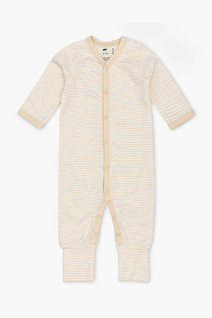 French Stripe: Unisex / 0-3m