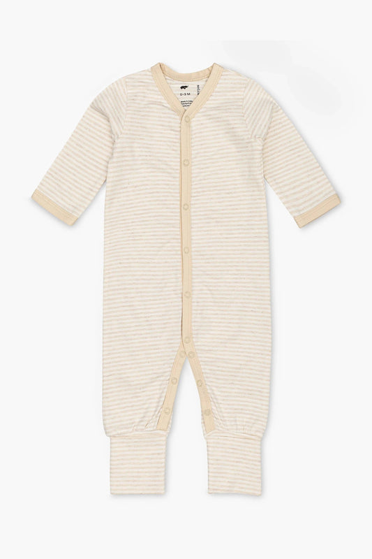 French Stripe: Unisex / 6-9m