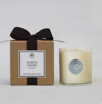 Ella B North Shore Candle