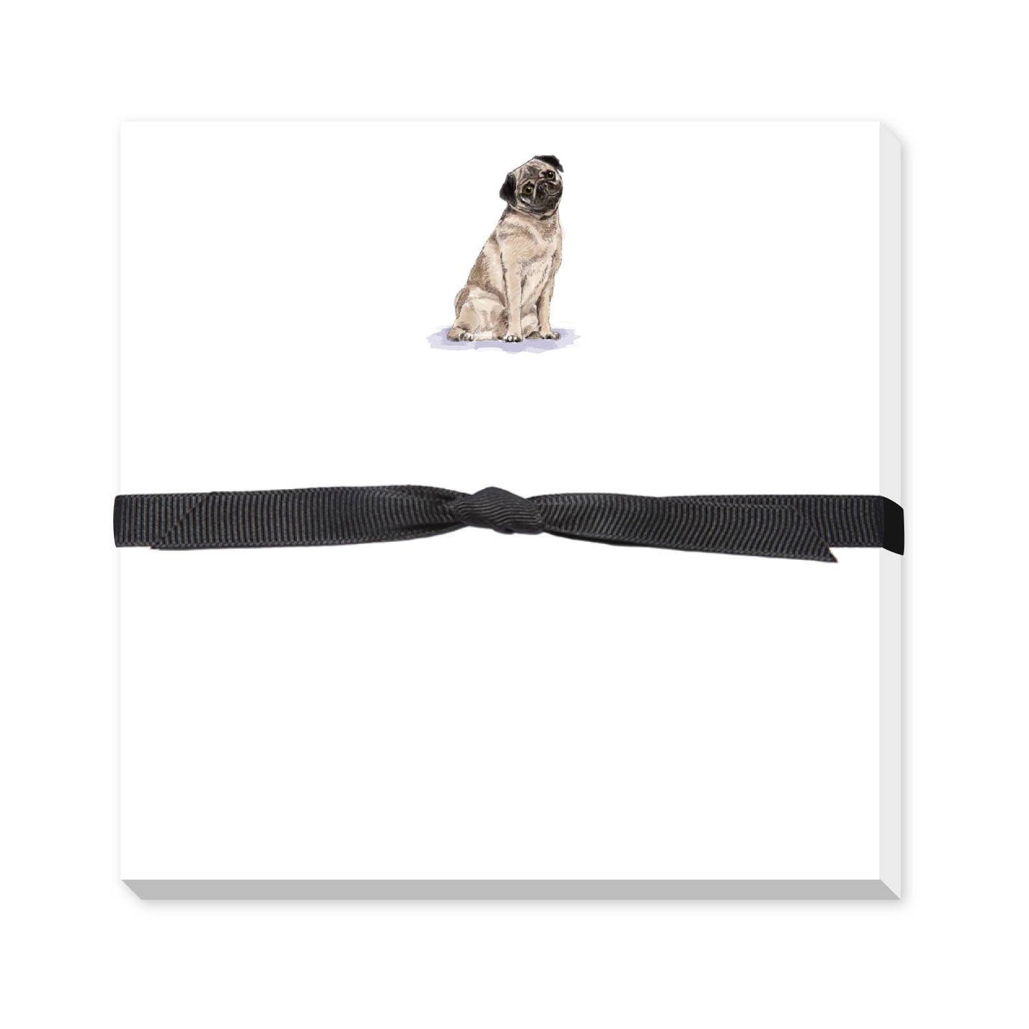 Dog Notepad- GOLDENDOODLE (C)