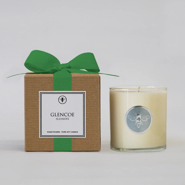 Ella B. Candle Glencoe 11 oz