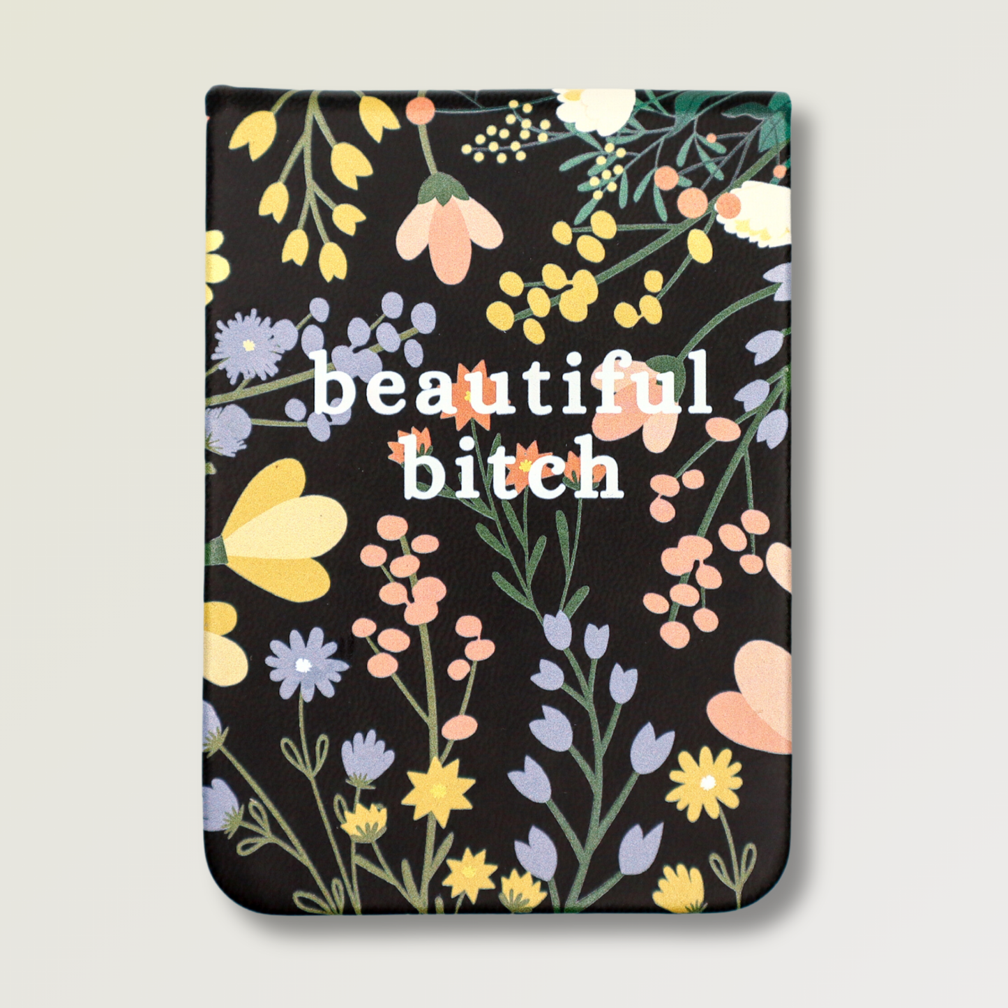 Beautiful Bitch - Journal