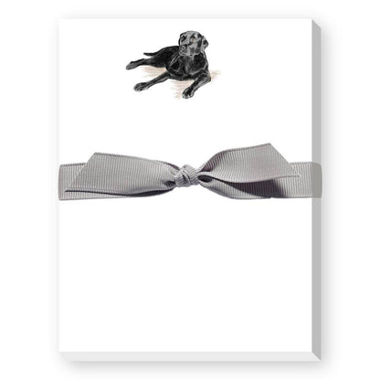 Dog Mini Notepad- CHOCOLATE LAB