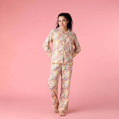 Paris PJ Set:S