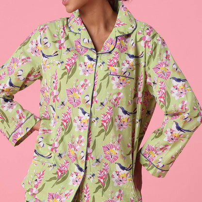 Paradiso PJ Set M