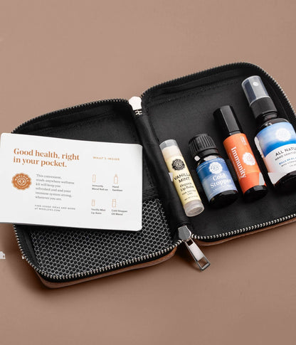 The Wellness Pouch