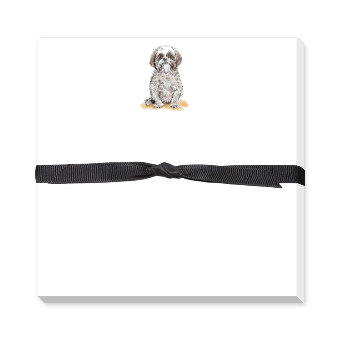 Dog Notepad-Choose : GOLDENDOODLE