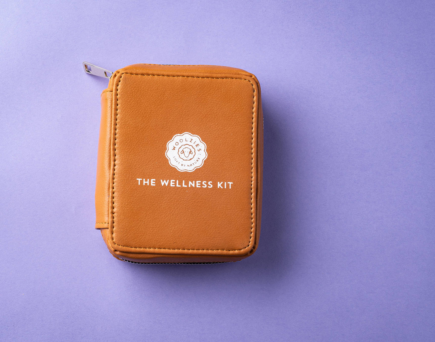 The Wellness Pouch