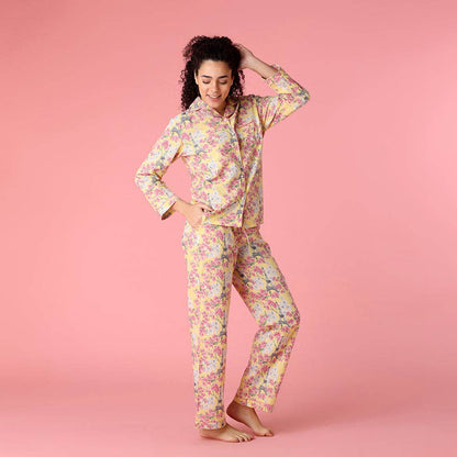 Paris PJ Set:S
