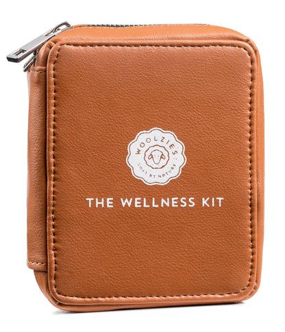 The Wellness Pouch