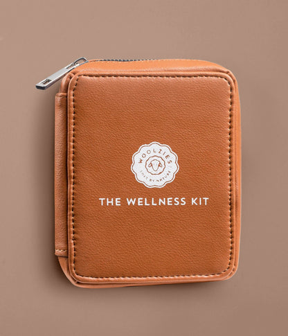 The Wellness Pouch