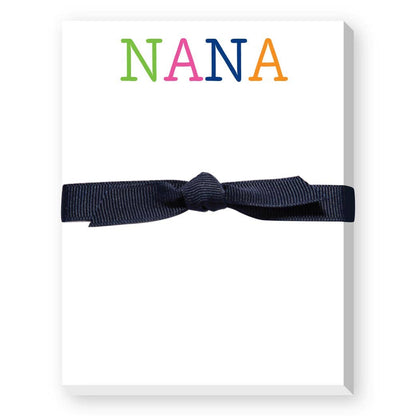 NOTEPADS: GRANDMA