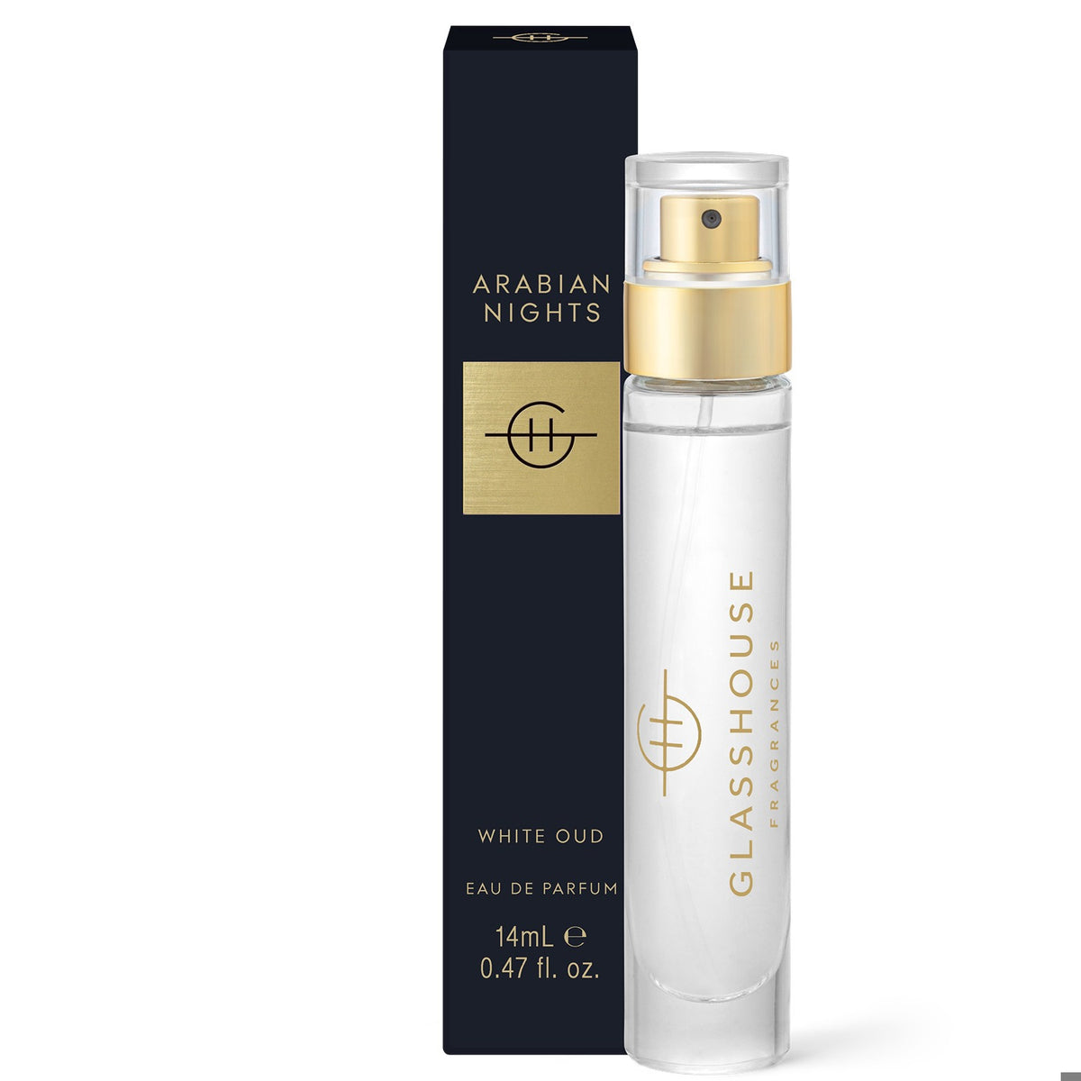 0.47 fl.oz. EDP - ARABIAN NIGHTS
