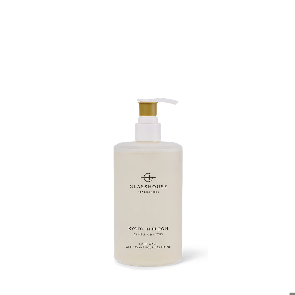 GF 15.2 fl. oz. Hand Wash - KYOTO IN BLOOM