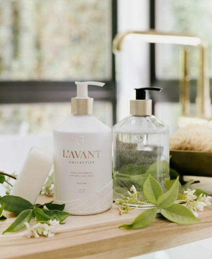 L'AVANT Fresh Linen High Performing Dish Soap